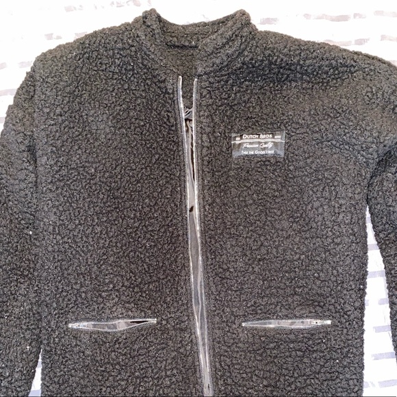 Dutch Bros Jacket - Picture 1 of 2